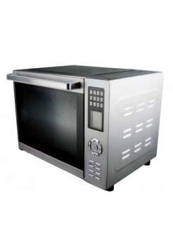 Конвекционная печь Gemlux GL-OR-1536